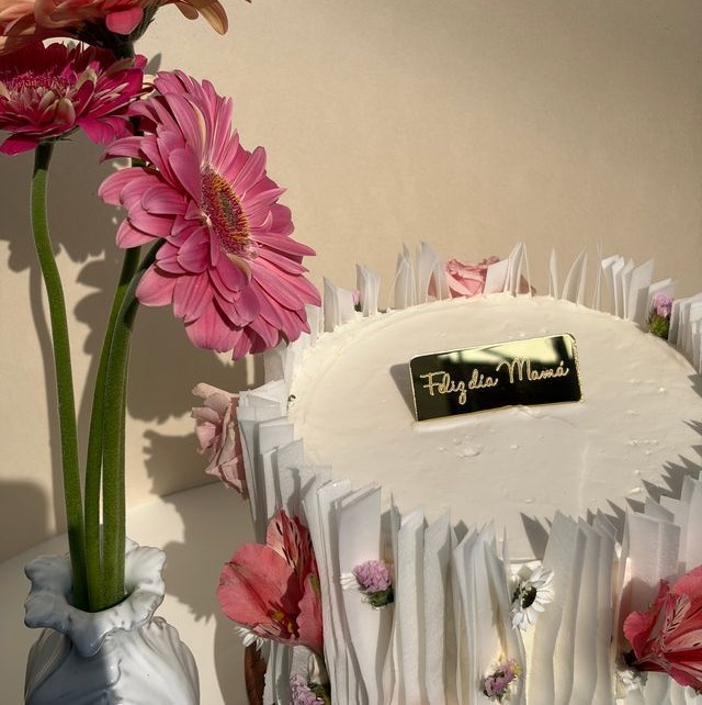 Mom’s Beauty (6”)